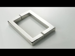 Tay nắm cửa kính TK-C042