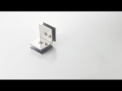 Kẹp cửa kính B003