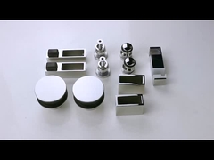 Bộ phụ kiện cửa lùa kính TK-YM010