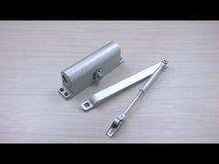 TK-P010 door closer