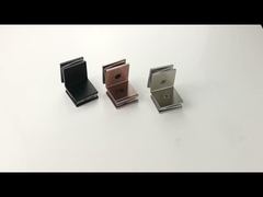 TK-B003 Kẹp cửa kính với kính