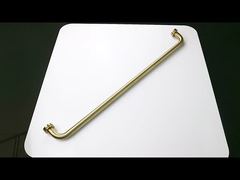 Tay nắm kéo cửa kính vàng TK-C039