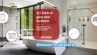 thiết bị phòng tắm